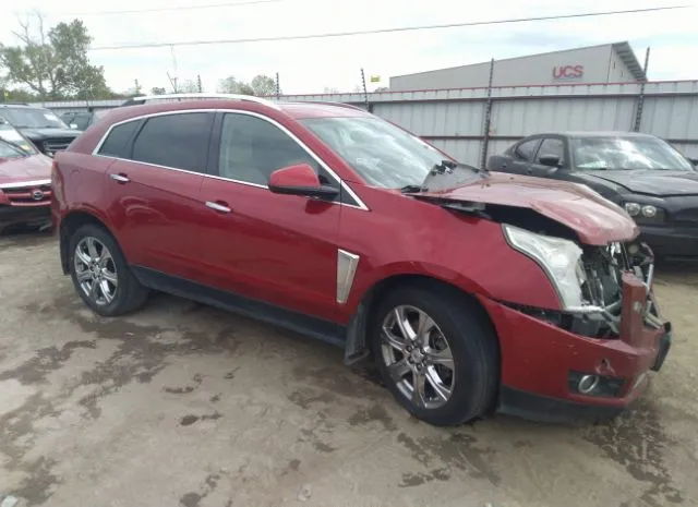 CADILLAC SRX 2014 3gyfnce37es675452