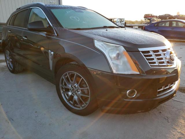 CADILLAC SRX PERFOR 2015 3gyfnce37fs571108