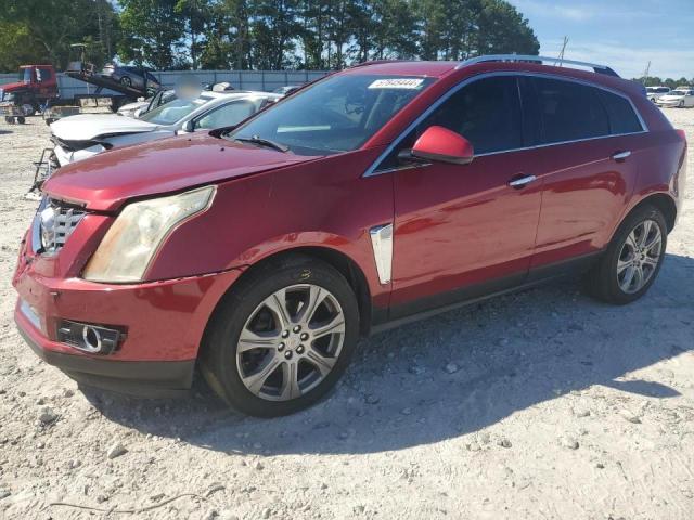 CADILLAC SRX PERFOR 2015 3gyfnce37fs581699