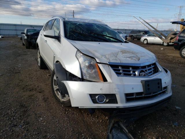 CADILLAC SRX PERFOR 2015 3gyfnce37fs582187