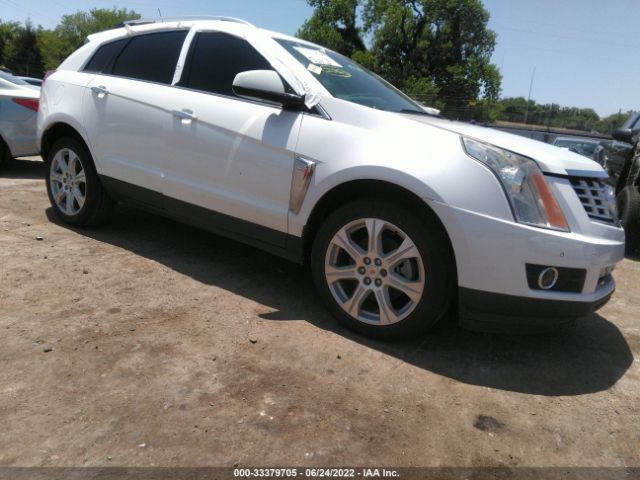 CADILLAC SRX 2015 3gyfnce37fs584151