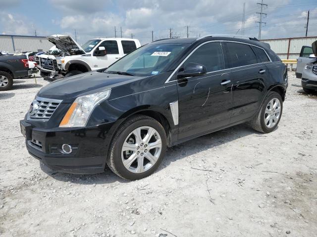 CADILLAC SRX PERFOR 2015 3gyfnce37fs599300