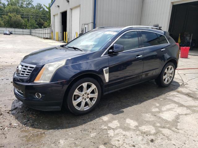 CADILLAC SRX PERFOR 2015 3gyfnce37fs608884