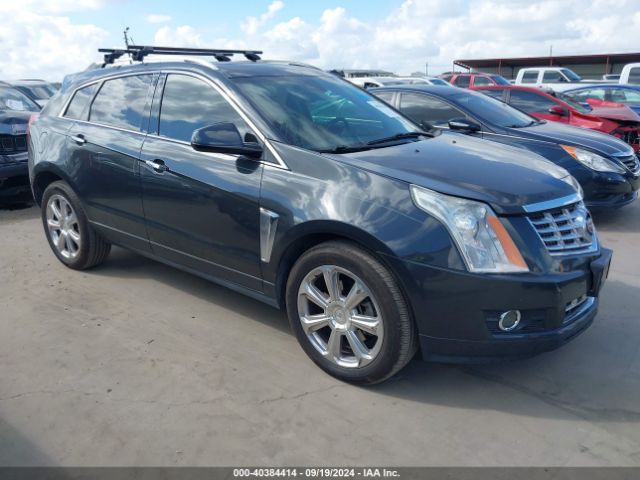 CADILLAC SRX 2015 3gyfnce37fs623739