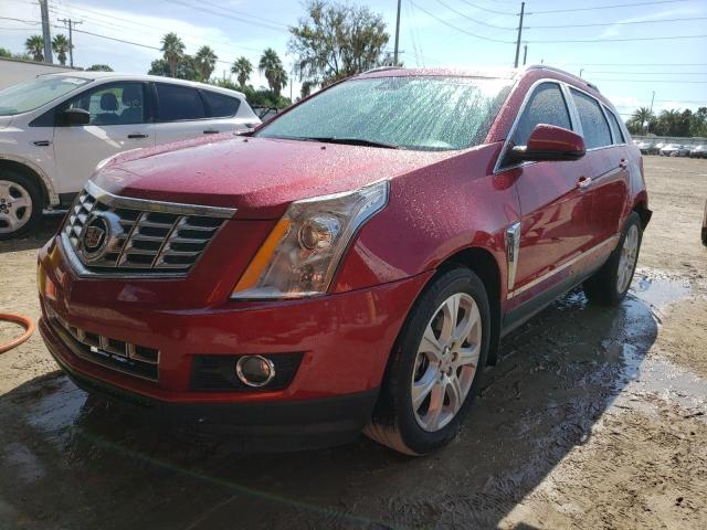 CADILLAC SRX PERFOR 2015 3gyfnce37fs624163