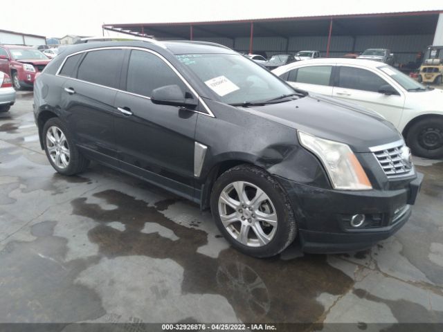 CADILLAC SRX 2016 3gyfnce37gs517471