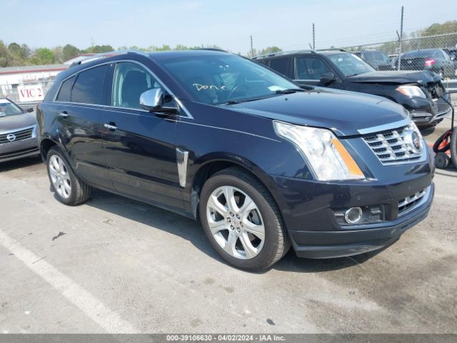 CADILLAC SRX 2016 3gyfnce37gs523240