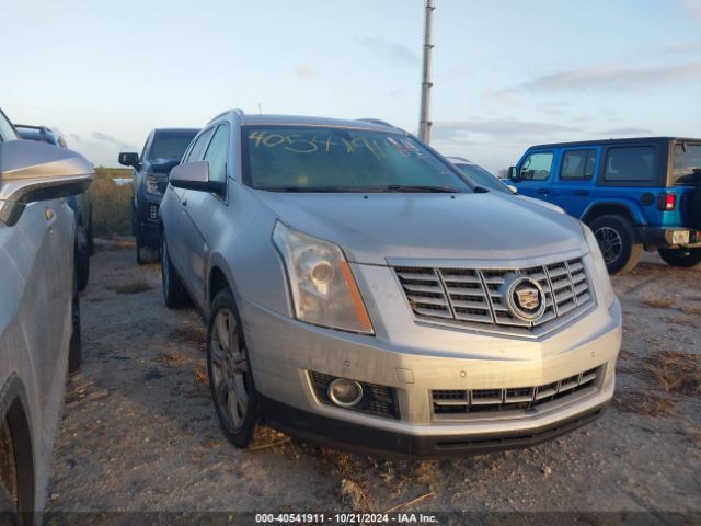 CADILLAC SRX 2016 3gyfnce37gs553239