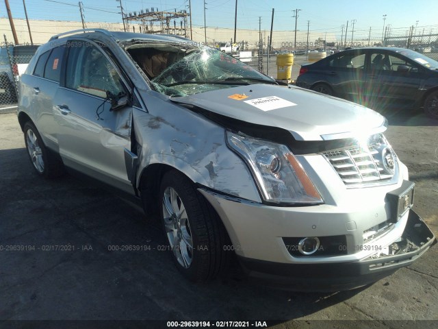 CADILLAC SRX 2016 3gyfnce37gs559297