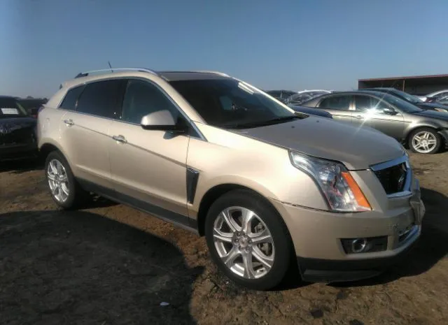 CADILLAC SRX 2016 3gyfnce37gs569926