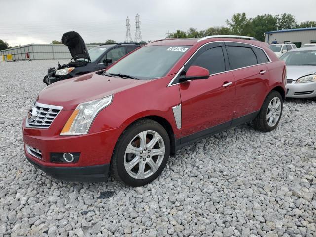 CADILLAC SRX PERFOR 2016 3gyfnce37gs573782