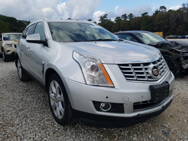 CADILLAC SRX PERFOR 2016 3gyfnce37gs575712