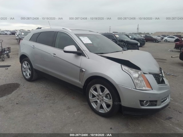 CADILLAC SRX 2016 3gyfnce37gs579243