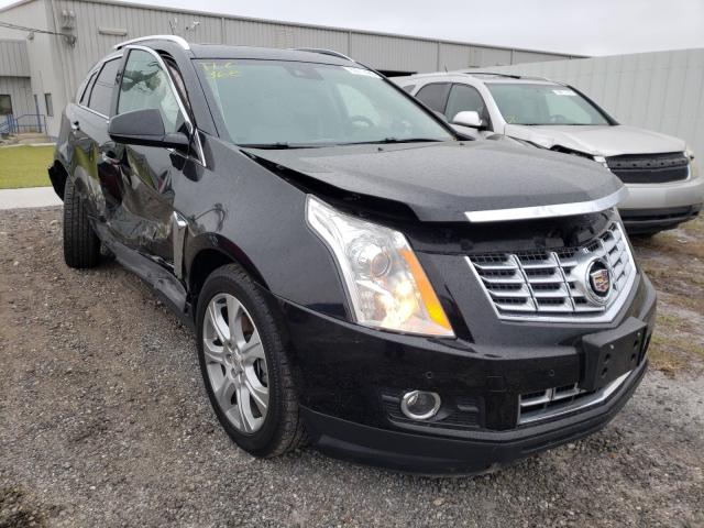 CADILLAC SRX PERFOR 2016 3gyfnce37gs585172