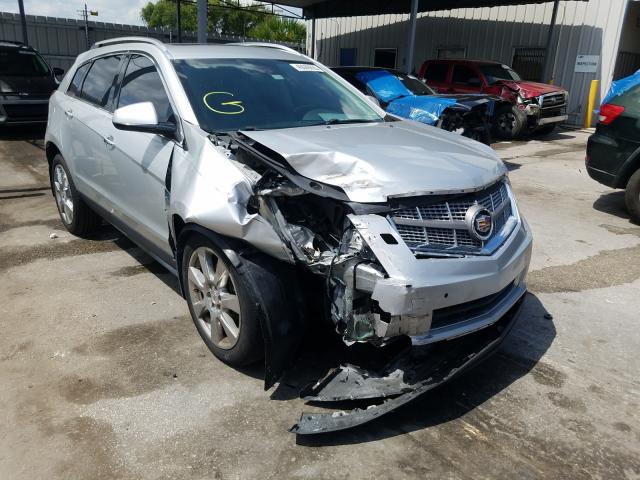 CADILLAC SRX PREMIU 2012 3gyfnce38cs503766