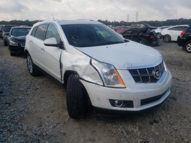 CADILLAC SRX PREMIU 2012 3gyfnce38cs522656