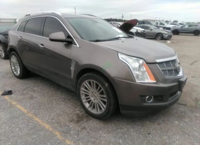 CADILLAC SRX 2012 3gyfnce38cs529235