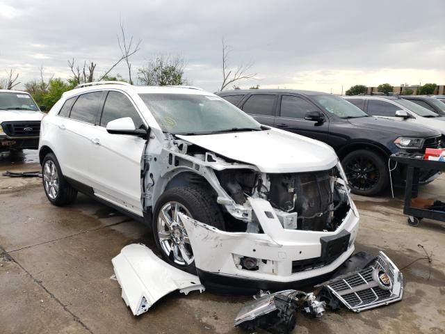 CADILLAC SRX PREMIU 2012 3gyfnce38cs557603