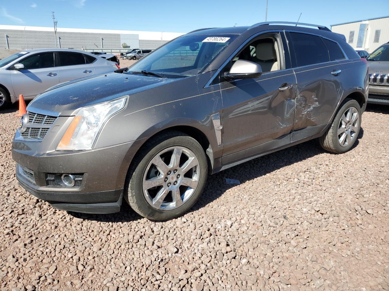 CADILLAC SRX 2012 3gyfnce38cs566222