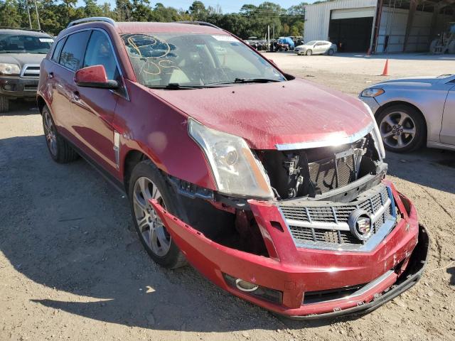 CADILLAC SRX PREMIU 2012 3gyfnce38cs566852