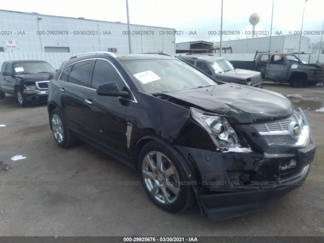 CADILLAC SRX 2012 3gyfnce38cs587023