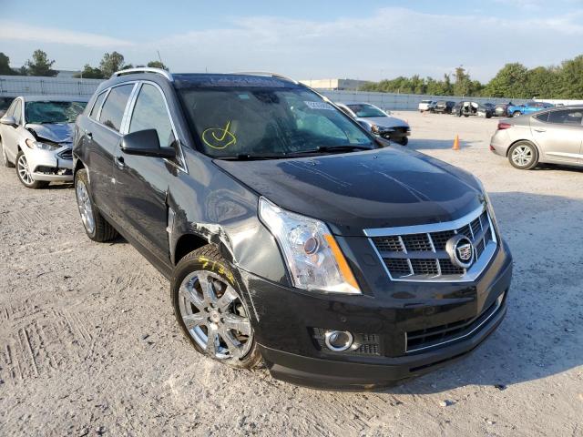 CADILLAC SRX PREMIU 2012 3gyfnce38cs606721