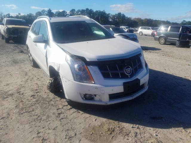 CADILLAC SRX PREMIU 2012 3gyfnce38cs639251