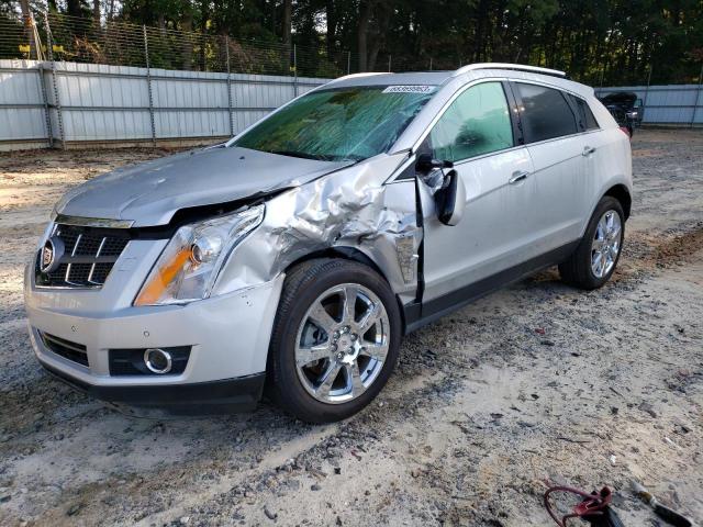 CADILLAC SRX 2012 3gyfnce38cs644952