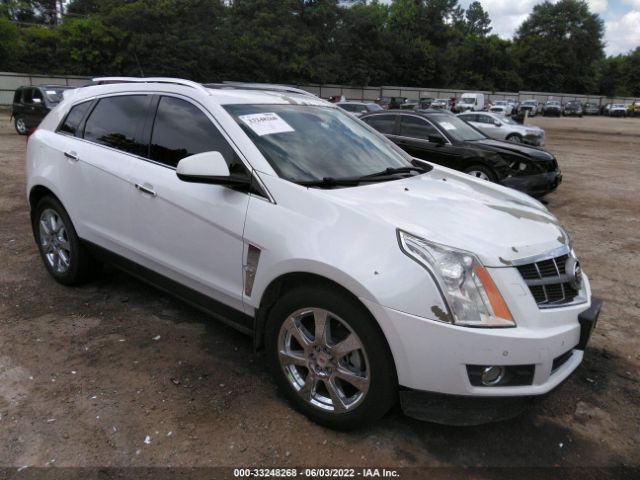 CADILLAC SRX 2012 3gyfnce38cs656969