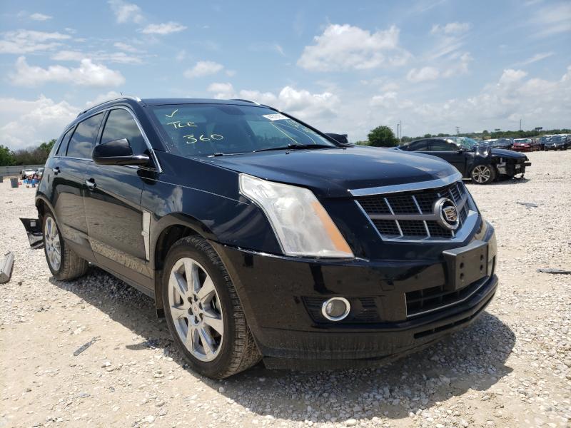 CADILLAC SRX PREMIU 2012 3gyfnce38cs659967