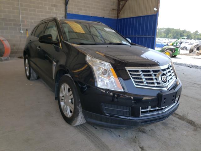 CADILLAC SRX LUXURY 2013 3gyfnce38ds510797