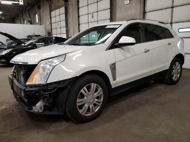 CADILLAC SRX 2013 3gyfnce38ds513313