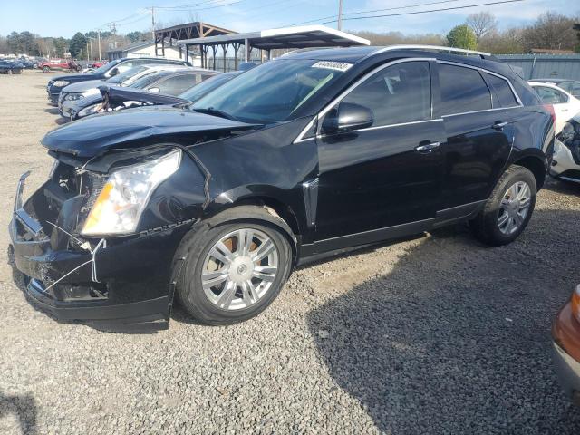 CADILLAC SRX LUXURY 2013 3gyfnce38ds521072