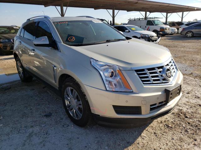 CADILLAC SRX LUXURY 2013 3gyfnce38ds526658