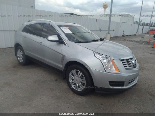 CADILLAC SRX 2013 3gyfnce38ds531911