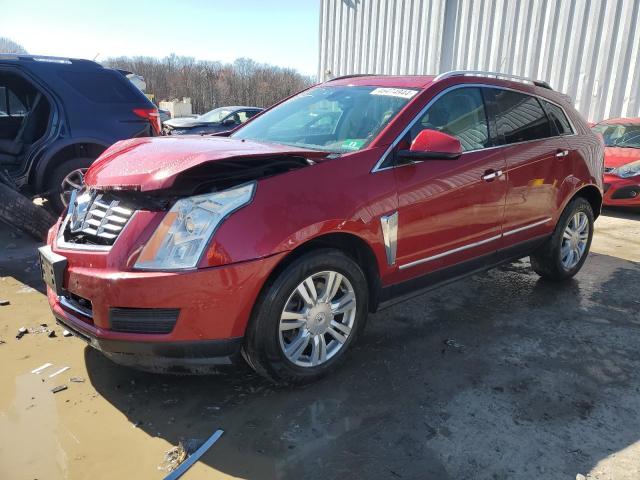 CADILLAC SRX 2013 3gyfnce38ds533206