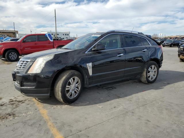 CADILLAC SRX LUXURY 2013 3gyfnce38ds538826