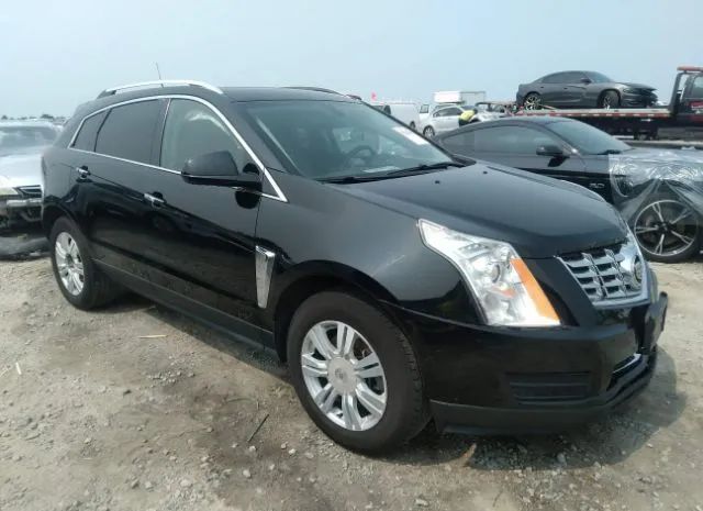 CADILLAC SRX 2013 3gyfnce38ds539362