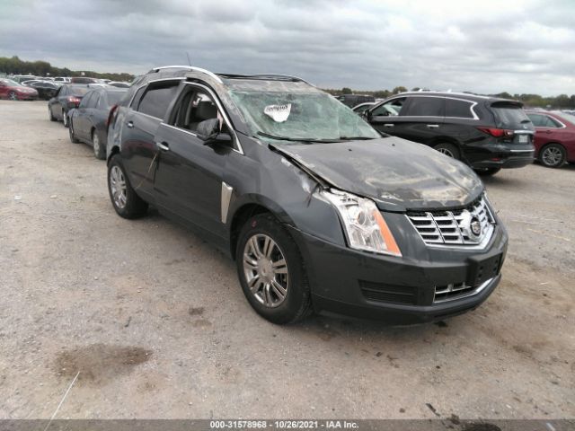 CADILLAC SRX 2013 3gyfnce38ds541998