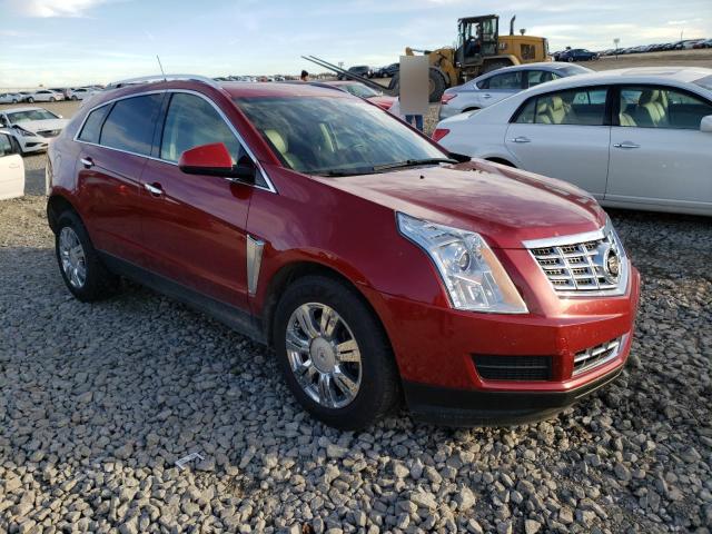 CADILLAC SRX LUXURY 2013 3gyfnce38ds543475