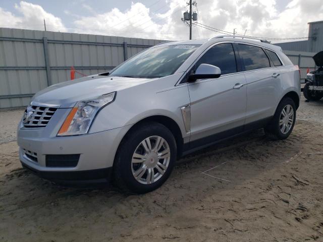 CADILLAC SRX LUXURY 2013 3gyfnce38ds548143