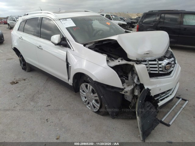 CADILLAC SRX 2013 3gyfnce38ds568327