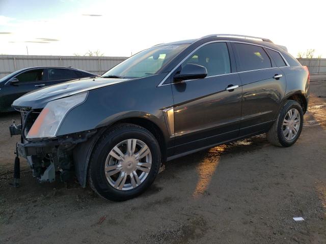 CADILLAC SRX LUXURY 2013 3gyfnce38ds573771