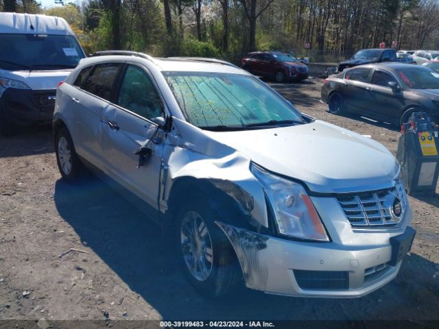 CADILLAC SRX 2013 3gyfnce38ds577206