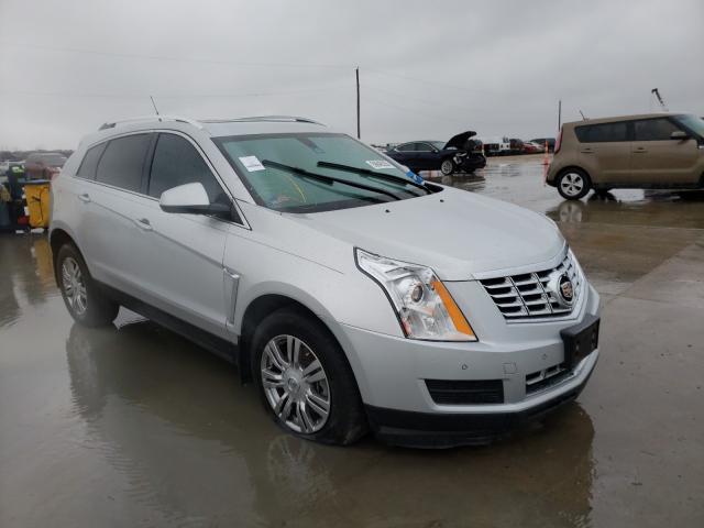 CADILLAC SRX LUXURY 2013 3gyfnce38ds590358