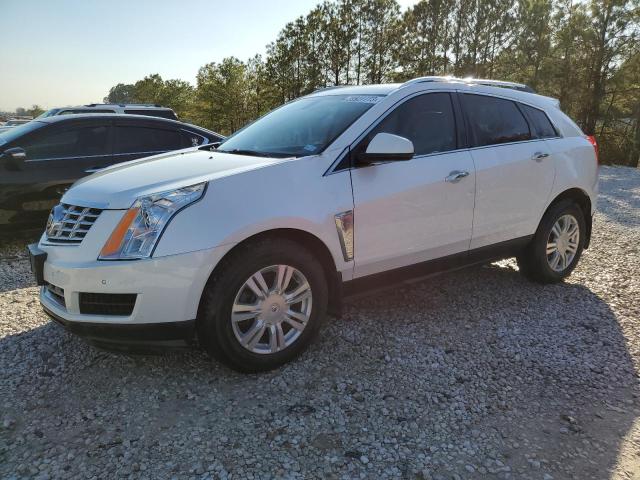 CADILLAC SRX LUXURY 2013 3gyfnce38ds594765