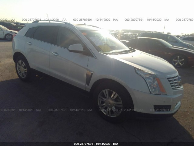 CADILLAC SRX 2013 3gyfnce38ds598010