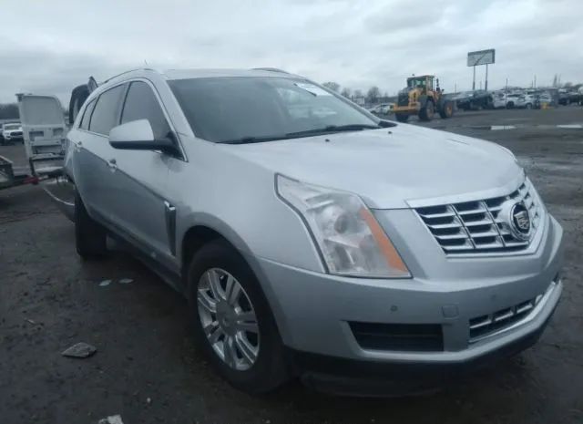 CADILLAC SRX 2013 3gyfnce38ds601245