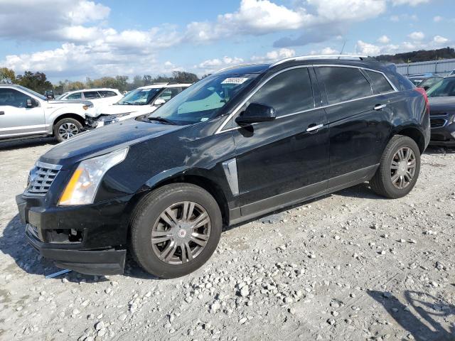 CADILLAC SRX 2013 3gyfnce38ds611175