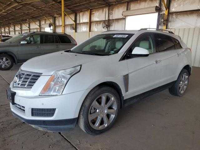 CADILLAC SRX 2013 3gyfnce38ds617770